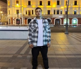 Виктор, 26 лет, Кировский