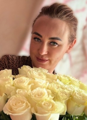 Людмила из Коврова 43 года