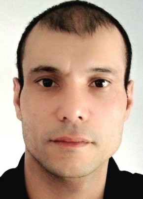 Шавкат из Рязани 39 лет