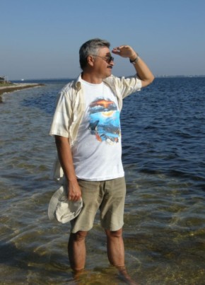 Serge, 58, Україна, Київ