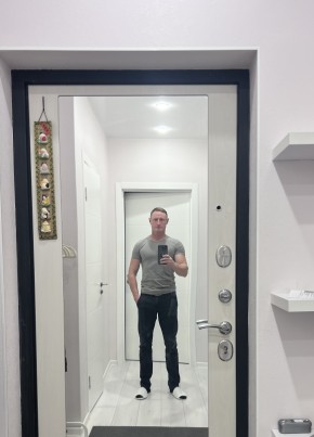 Aleks, 45, Russia, Zelenograd