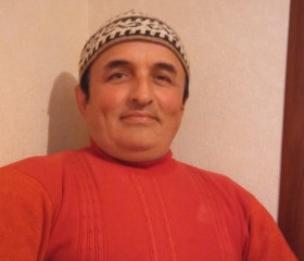 Ахмад Гадолиев, 56 лет, Dęblin
