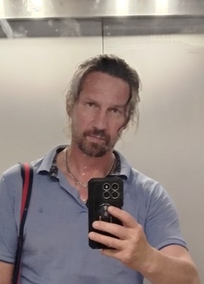 Leonid, 49, Russia, Moscow