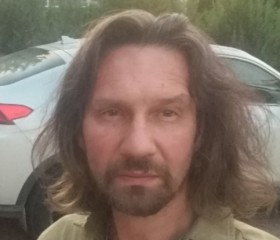 Leonid, 49, Moscow