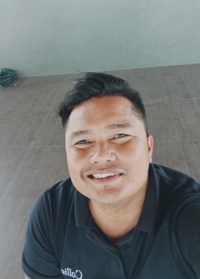 Edz, 35, Philippines, Cabanatuan City