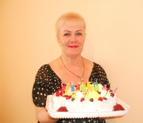 Маша, 60 лет, Москва