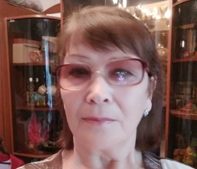 Ольга, 63 года, Берасьце