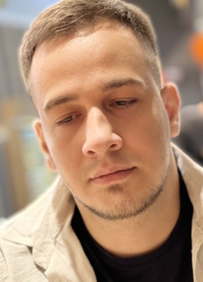 Kaz из Toshkent 28 лет