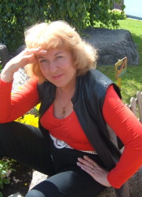 lida, 63, Eesti Vabariik, Tallinn