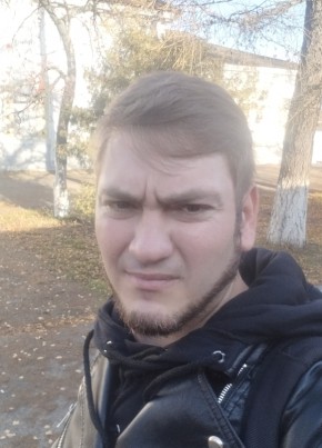 Александр из Краснодара 36 лет