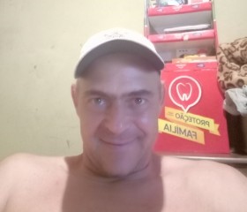 Bengala, 50, Andradina