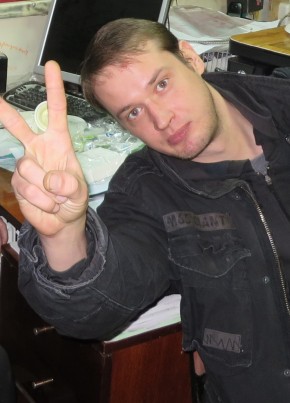 Dmitriy, 43, Russia, Astrakhan