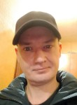Dmitriy, 43, Astrakhan