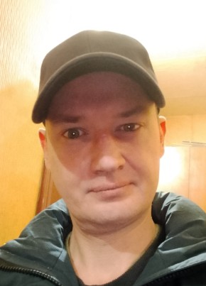 Dmitriy, 43, Russia, Astrakhan
