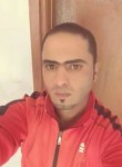 محمد, 33 года, عمان