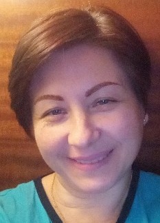 Татьяна, 48, Россия, Санкт-Петербург