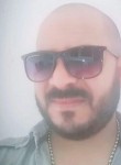 Hicham, 40, Rabat
