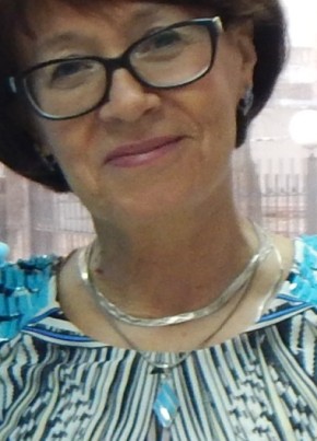 Vera Gorjynova, 69, Россия, Ростов-на-Дону