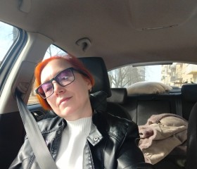 Mariya, 50, Saint Petersburg