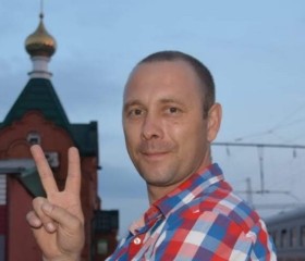 Павел, 43 года, Барнаул