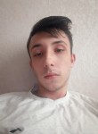 Danil, 19, Saratov