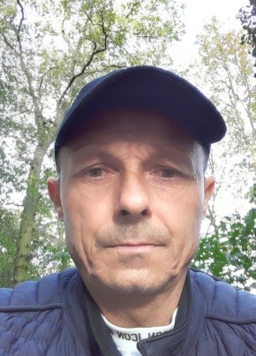 Cristian, 49, Bundesrepublik Deutschland, Erftstadt