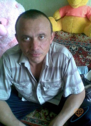сергей, 51, Рэспубліка Беларусь, Горад Барысаў