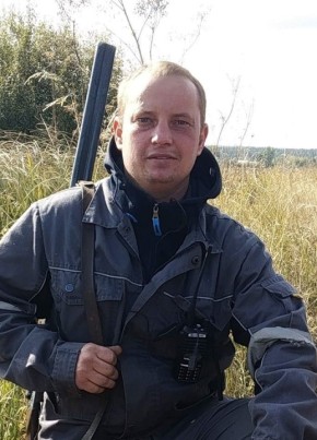 Владимир, 33, Україна, Харків