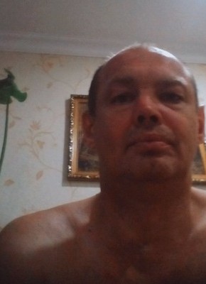 Алексей, 50, Россия, Кочубеевское