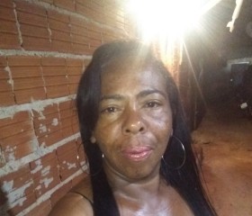 Renata, 45 лет, Ribeirão Preto