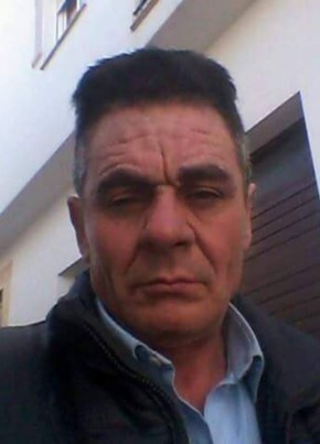 Rafael, 59, Estado Español, La Villa y Corte de Madrid