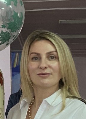 Алла, 42, Россия, Нерюнгри