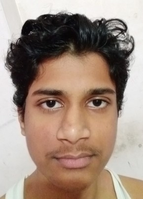 Biswadeep saha, 20, India, Siliguri