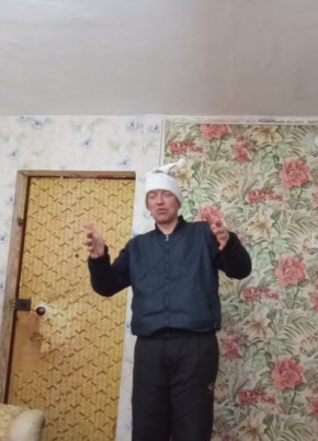 Евгений, 44, Россия, Асбест