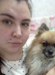 Darya, 24, Chelyabinsk