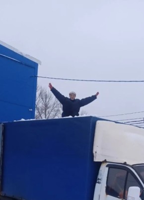 Andrey, 28, Russia, Leninskiy