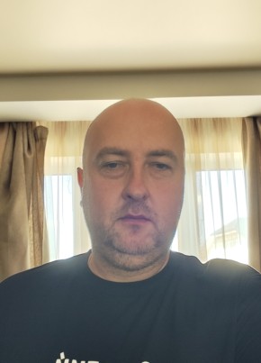 Александр из Горад Мінска 44 года