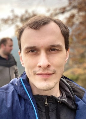 Денис, 34, Россия, Красногорск