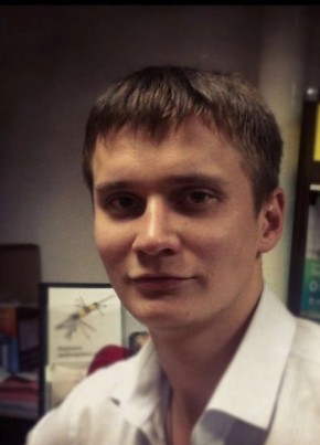 Александр, 27, Россия, Белгород