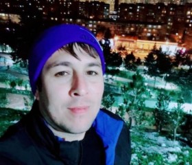 Шахмар, 36 лет, Новосибирск