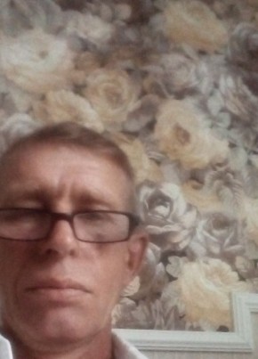 Александр, 55, Россия, Омск