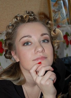 Аня, 31, Россия, Владивосток