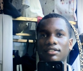 Majid01, 19, Dar es Salaam