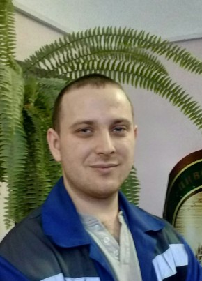 Анатолий, 33, Россия, Симферополь