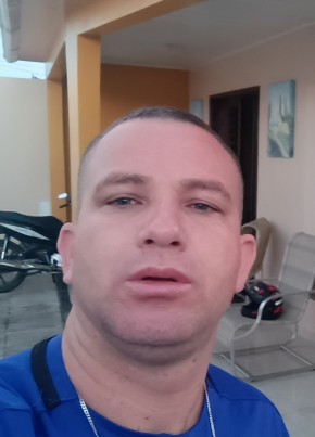 Jhone из Penedo 35 лет
