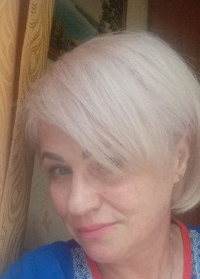 Вера из Владимира 53 года