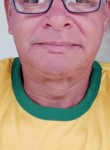 Hélio , 63 года, São Jorgé dos Ilhéos