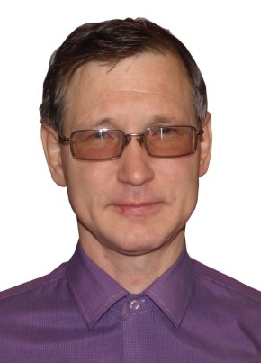 Странник Олег, 52, Россия, Нижний Ломов