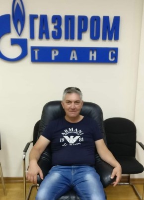 Станислав, 53, Россия, Астрахань