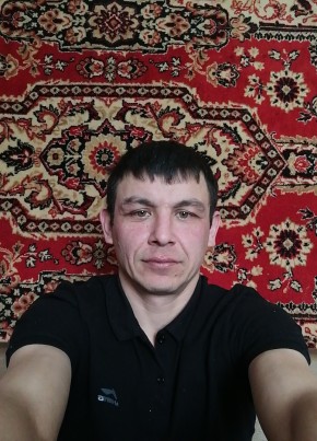 Тимур, 27, Россия, Бугуруслан